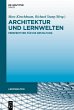 Architektur und Lernwelten (eBook, ePUB) - Bild 1