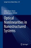 Optical Nonlinearities in Nanostructured Systems (eBook, PDF) Optical Nonlinearities in Nanostructured Systems (eBook, PDF)