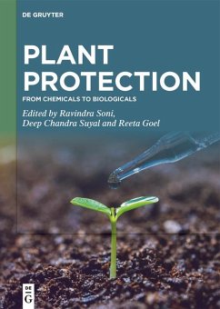 Cover Plant Protection (eBook, ePUB)