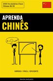 Aprenda Chinês - Rápido / Fácil / Eficiente (eBook, ePUB)