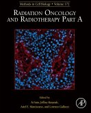 Radiation Oncology and Radiotherapy, Part A (eBook, ePUB)