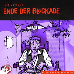 Ende der Blockade (MP3-Download) - Zenker, Jan