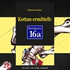 Kottan ermittelt: Hartlgasse 16a (MP3-Download)