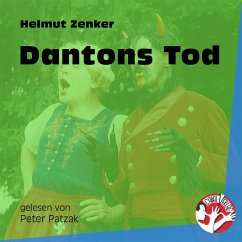 Dantons Tod (MP3-Download) - Zenker, Helmut