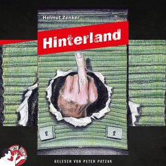 Hinterland (MP3-Download) - Zenker, Helmut