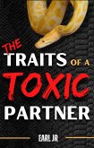 The Traits Of A Toxic Partner (eBook, ePUB)