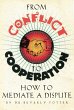 From Conflict to Cooperation (eBook,... - Bild 1