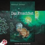 Das Froschfest (MP3-Download)