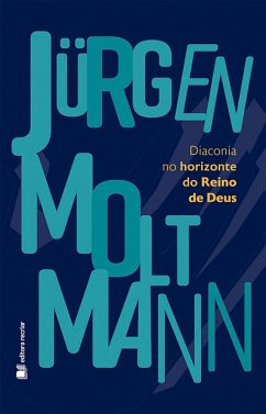 Cover Diaconia no horizonte do reino de Deus (eBook, ePUB)