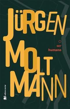 Cover O ser humano (eBook, ePUB)