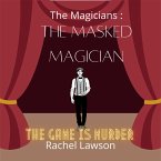 The Masked Magician (The Magicians, #46) (eBook, ePUB)