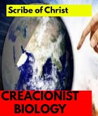 CREACIONIST BIOLOGY (eBook, ePUB)