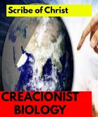 CREACIONIST BIOLOGY (eBook, ePUB) CREACIONIST BIOLOGY (eBook, ePUB)