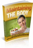 Maintaining The Body (eBook, ePUB) Maintaining The Body (eBook, ePUB)