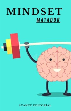 Mindset Matador (eBook, ePUB) - Avante Editorial