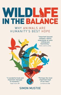 Cover Wildlife in the Balance (eBook, ePUB)