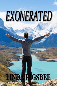 Cover Exonerated (eBook, ePUB)