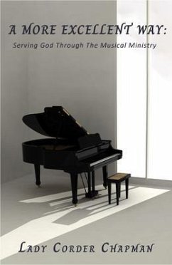 Cover A More Excellent Way (eBook, ePUB)