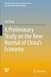 A Preliminary Study on the New Normal... - Bild 1