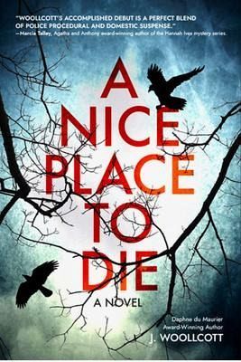A Nice Place to Die (eBook, ePUB) A Nice Place to Die (eBook, ePUB)