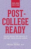 Post-College Ready (eBook, ePUB)