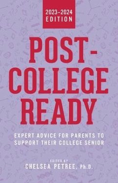 Post-College Ready (eBook, ePUB)