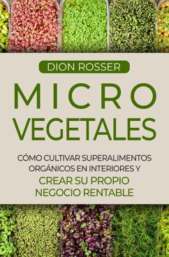 Cover Microvegetales (eBook, ePUB)
