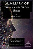 Summary of Think and Grow Rich (Boiled Down Basics, #2) (eBook, ePUB)