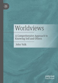 Worldviews - Valk, John