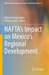 NAFTA's Impact on Mexico's Regional... - Bild 1