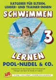 Schwimmen lernen 3: Pool-Nudel & Co. (eBook, ePUB)