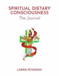 Cover Spiritual Dietary Consciousness (eBook, ePUB)