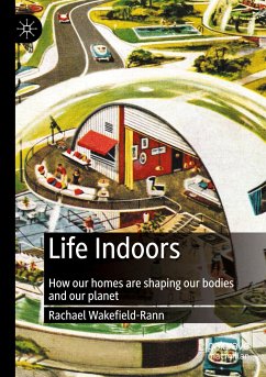 Life Indoors - Wakefield-Rann, Rachael