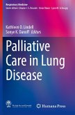 Palliative Care in Lung Disease