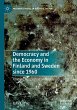 Democracy and the Economy in Finland... - Bild 1