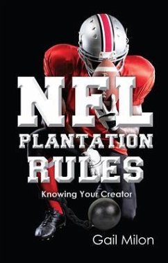 Cover NFL Plantation Rules (eBook, ePUB)