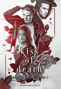 Kiss of Death 1 - Licht, Kristina