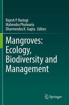 Mangroves: Ecology, Biodiversity and Management