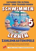 Schwimmen lernen 5: Zahlenkartenspiele (eBook, ePUB)