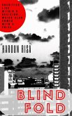 Blind Fold (Mombasa Raha, My Foot, #1) (eBook, ePUB)