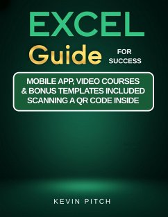 Excel Guide for Success (eBook, ePUB) - Pitch, Kevin