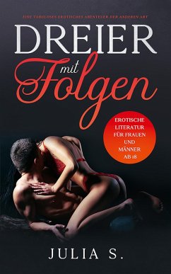 Cover Dreier mit Folgen (eBook, ePUB)