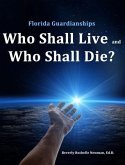 Florida Guardianships (eBook, ePUB)