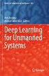 Deep Learning for Unmanned Systems - Bild 1