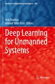 Deep Learning for Unmanned Systems