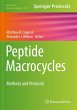 Peptide Macrocycles - Bild 1