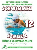 Schwimmen lernen 12: Brustschwimmen (eBook, ePUB)