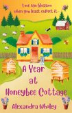 A Year at Honeybee Cottage (Mossbrae Series) (eBook, ePUB)