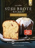 Süße Brote backen - einfach perfekt (eBook, PDF)