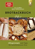 Brotbackbuch Nr. 2 (eBook, PDF)